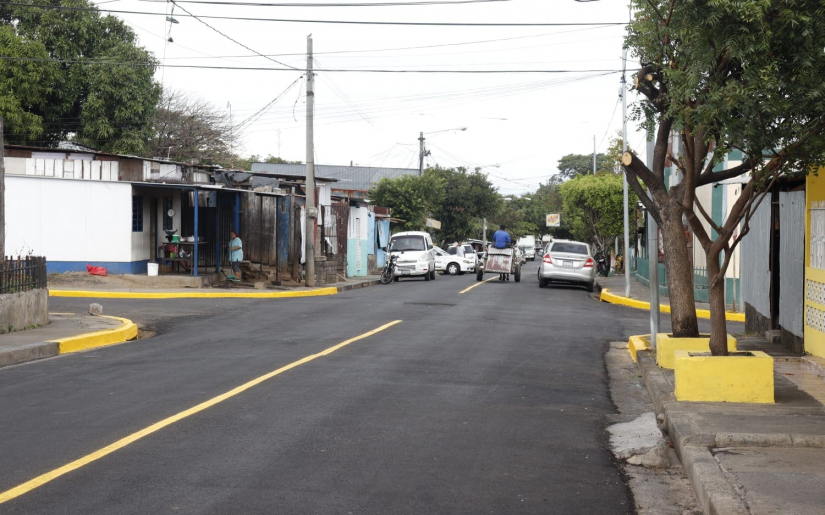 CALLES